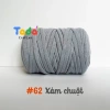 Sợi vải trơn T-Shirt 250g Việt Nam - Mềm, bền, giá ưu đãi 59.000₫ Tada Craft 45