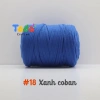 Sợi vải trơn T-Shirt 250g Việt Nam - Mềm, bền, giá ưu đãi 59.000₫ Tada Craft 53