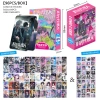 Solo Leveling, Jinx, Hatsune Miku, One Piece - Card Sticker Độc Quyền Giá Rẻ 32k 8