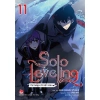 Solo Leveling Tập 11 Tôi Thăng Cấp Một Mình Tái bản NXB Kim Đồng - Giá 103.000đ