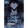 Solo Leveling Tập 5 Tôi Thăng Cấp Một Mình Tái bản - NXB Kim Đồng Giá 103.000đ