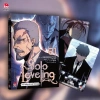 Solo Leveling Truyện Tranh 1-23 – Giảm giá 21%, chỉ 107.200 VND, bộ sưu tập đầy đủ 4