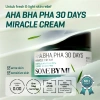 SOME BY MI AHA BHA PHA 30 Days Miracle Dưỡng ẩm 60g, Toner 100ml, Sữa rửa mặt Acne Clear 10ml Giảm giá 204.000 VND 3