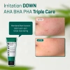 SOME BY MI AHA BHA PHA 30 Days Miracle Dưỡng ẩm 60g, Toner 100ml, Sữa rửa mặt Acne Clear 10ml Giảm giá 204.000 VND 6
