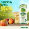 Somersby Cider Táo 3.5% - Thùng 24 lon 320ml, Giá ưu đãi 605.000₫ 3