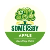 Somersby Cider Táo 3.5% - Thùng 24 lon 320ml, Giá ưu đãi 605.000₫ 5
