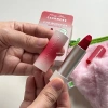 Son 3CE Cashmere Hug - Son môi sang trọng, mềm mịn, tặng set mini, giảm giá 450k 2