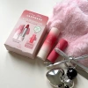 Son 3CE Cashmere Hug - Son môi sang trọng, mềm mịn, tặng set mini, giảm giá 450k 4