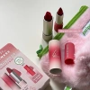 Son 3CE Cashmere Hug - Son môi sang trọng, mềm mịn, tặng set mini, giảm giá 450k 7