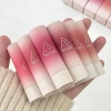 Son 3CE Cashmere Hug - Son môi sang trọng, mềm mịn, tặng set mini, giảm giá 450k 8