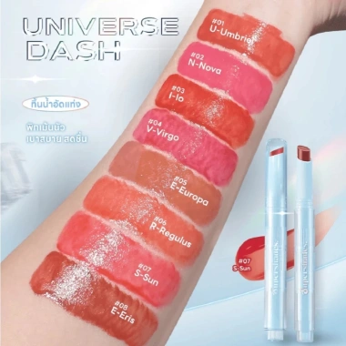 Son bấm Supershades Universe Dash Click Thái Lan - Son Tint Chính Hãng, giảm giá tới 23% chỉ 163.300₫