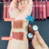 Son Bbia Last Velvet Lip Tint Full màu 5g - Đậm màu, mềm mịn, lâu trôi, Cam kết chính hãng 3