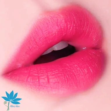 Son Bbia Last Velvet Lip Tint Full màu 5g - Đậm màu, mềm mịn, lâu trôi, Cam kết chính hãng