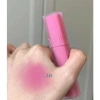 Son Blur 13 màu hồng nude, kem lì Fudge Tint 13 màu, cooling up, chỉ 215.000₫ 3