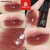Son Bóng Cappuccino Căng Bóng Mềm Mịn, Vỏ Đen Tai Thỏ – Chính Hãng, Giá chỉ 55.000đ 3