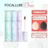 Son Bóng Dạng Thạch Dưỡng Ẩm Lâu Trôi Không Dính Cốc FOCALLURE 111k