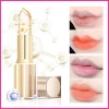 Son bóng đổi màu Dewy Gold Foil - Son môi phát sáng, nhẹ nhàng, giá chỉ 96.800₫