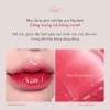 Son bóng Espoir Couture Lip Tint Glaze 4g Nhập khẩu chính hãng, giảm còn 342.000₫ 4