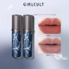 Son bóng GIRLCULT Nhung không dính cốc - Son lì 24h, giá ưu đãi 335.500 VND