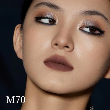 Son bóng GIRLCULT Nhung không dính cốc - Son lì 24h, giá ưu đãi 335.500 VND 3 Son bóng GIRLCULT Nhung không dính cốc - Son lì 24h, giá ưu đãi 335.500 VND 3