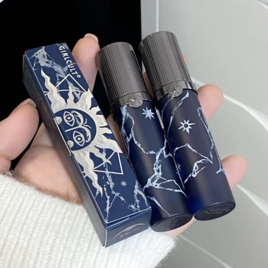 Son bóng GIRLCULT Nhung không dính cốc - Son lì 24h, giá ưu đãi 335.500 VND 4 Son bóng GIRLCULT Nhung không dính cốc - Son lì 24h, giá ưu đãi 335.500 VND 4