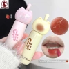 Son bóng hình mèo dễ thương - Gương hoàn thiện bóng, giá ưu đãi 51.260 VND 2
