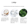 Son bóng không màu LIPHIP Lip Plumping Gloss 4g - Tăng độ ẩm môi, giá ưu đãi 245k 4
