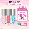 Son bóng Kimuse dưỡng ẩm lâu trôi - Môi đầy đặn, không lem, giá ưu đãi 78.999đ