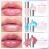 Son bóng Kimuse dưỡng ẩm lâu trôi - Môi đầy đặn, không lem, giá ưu đãi 78.999đ 7