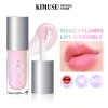 Son bóng Kimuse dưỡng ẩm lâu trôi - Môi đầy đặn, không lem, giá ưu đãi 78.999đ 10