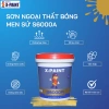 Sơn Bóng Men Sứ X‑Paint S6.000A – Siêu Bóng Sang Trọng, Phủ Vữa Xi Măng, Gạch, Thạch Cao – Giá ưu đãi 500.038₫ 3