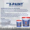 Sơn Bóng Men Sứ X‑Paint S6.000A – Siêu Bóng Sang Trọng, Phủ Vữa Xi Măng, Gạch, Thạch Cao – Giá ưu đãi 500.038₫ 4