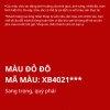 Sơn Bóng Men Sứ X‑Paint S6.000A – Siêu Bóng Sang Trọng, Phủ Vữa Xi Măng, Gạch, Thạch Cao – Giá ưu đãi 500.038₫ 42