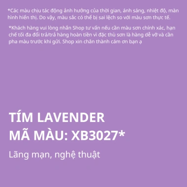 Sơn Bóng Men Sứ X‑Paint S6.000A – Siêu Bóng Sang Trọng, Phủ Vữa Xi Măng, Gạch, Thạch Cao – Giá ưu đãi 500.038₫ 45