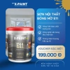 Sơn Bóng Mờ Nội Thất Cao Cấp E11 X-Paint Plus - Bóng Đều, Tiết Kiệm, Giá 259.600 VND