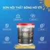 Sơn Bóng Mờ Nội Thất Cao Cấp E11 X-Paint Plus - Bóng Đều, Tiết Kiệm, Giá 259.600 VND 2