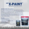 Sơn Bóng Mờ Nội Thất Cao Cấp E11 X-Paint Plus - Bóng Đều, Tiết Kiệm, Giá 259.600 VND 3