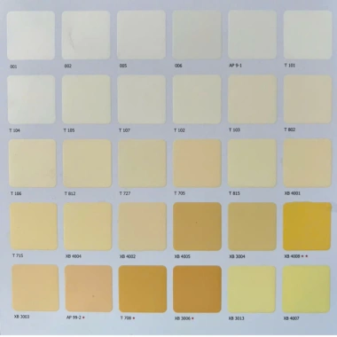 Sơn Bóng Mờ Nội Thất Cao Cấp E11 X-Paint Plus - Bóng Đều, Tiết Kiệm, Giá 259.600 VND 4 Sơn Bóng Mờ Nội Thất Cao Cấp E11 X-Paint Plus - Bóng Đều, Tiết Kiệm, Giá 259.600 VND 4