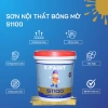 Sơn Bóng Mờ X-Paint S1.100 - Đẹp, Bền Màu Cao, Chống Bụi, Chống Rêu Mốc - 225.700 VND 2