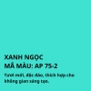 Sơn Bóng Nội Thất Cao Cấp X-Paint Plus - Chống Thấm, Bám Bụi, Rêu Mốc, Giá Ưu Đãi 279.840₫ 18