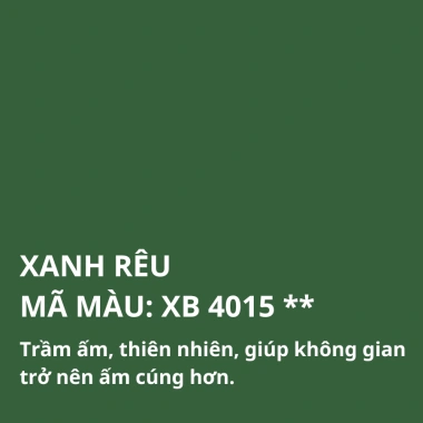 Sơn Bóng Nội Thất Cao Cấp X-Paint Plus - Chống Thấm, Bám Bụi, Rêu Mốc, Giá Ưu Đãi 279.840₫ 20 Sơn Bóng Nội Thất Cao Cấp X-Paint Plus - Chống Thấm, Bám Bụi, Rêu Mốc, Giá Ưu Đãi 279.840₫ 20