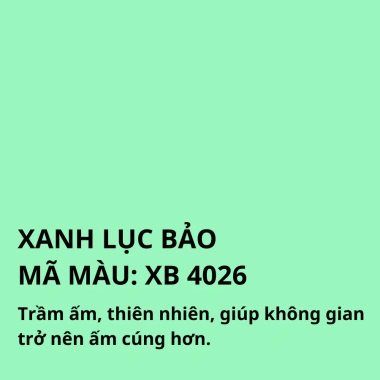 Sơn Bóng Nội Thất Cao Cấp X-Paint Plus - Chống Thấm, Bám Bụi, Rêu Mốc, Giá Ưu Đãi 279.840₫ 31 Sơn Bóng Nội Thất Cao Cấp X-Paint Plus - Chống Thấm, Bám Bụi, Rêu Mốc, Giá Ưu Đãi 279.840₫ 31