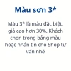 Sơn Bóng Nội Thất X-Paint S1.000 - Bề Mặt Bóng Đẹp, Độ Bền Màu Cao, Đa Màu, Giá Ưu Đãi 324.700₫ 14