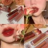 Son bóng OULESONG Cotremyp nude mềm mại, không thấm nước, hoàn hảo cho trang điểm 2
