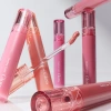 Son Bóng Romand Môi Căng Mọng 4g Glasting Color Gloss - Mềm Mịn, Tông Nâu Đậm, Giá Ưu Đãi 175k tại ThegioiSkinfood 8