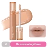 Son Bóng Romand Môi Căng Mọng 4g Glasting Color Gloss - Mềm Mịn, Tông Nâu Đậm, Giá Ưu Đãi 175k tại ThegioiSkinfood 11