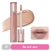 Son Bóng Romand Môi Căng Mọng 4g Glasting Color Gloss - Mềm Mịn, Tông Nâu Đậm, Giá Ưu Đãi 175k tại ThegioiSkinfood 12