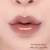Son Bóng Romand Môi Căng Mọng 4g Glasting Color Gloss - Mềm Mịn, Tông Nâu Đậm, Giá Ưu Đãi 175k tại ThegioiSkinfood 16