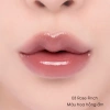 Son Bóng Romand Môi Căng Mọng 4g Glasting Color Gloss - Mềm Mịn, Tông Nâu Đậm, Giá Ưu Đãi 175k tại ThegioiSkinfood 17