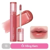 Son Bóng Romand Môi Căng Mọng 4g Glasting Color Gloss - Mềm Mịn, Tông Nâu Đậm, Giá Ưu Đãi 175k tại ThegioiSkinfood 19